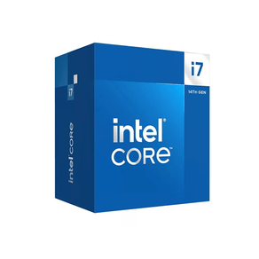 Procesador INTEL Core i7-14700F 5.4GHz LGA 1700