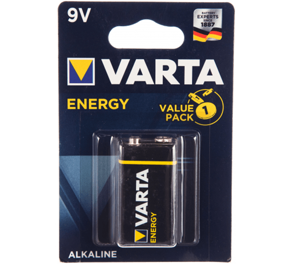 ENERGY 9V BLI 1
