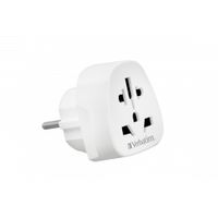Miniatura 2 de WORLDTOEUROPE TRAVEL ADAPTER WTEU02