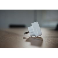 Miniatura 5 de WORLDTOEUROPE TRAVEL ADAPTER WTEU02