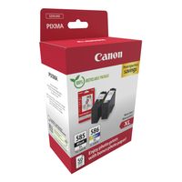 Miniatura 3 de PG-585XL/CL-586XL PHOTO VALUE