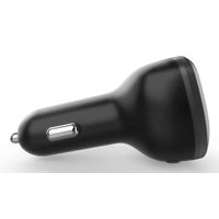 Miniatura 3 de TRANSMISOR DE COCHE ENERGY SISTEM CAR FM TALK MANOS LIBRES BLUETOOTH 5.3  REPRODUCTOR VIA MICROSD O USB-A  PUERTO DE CARGA USB