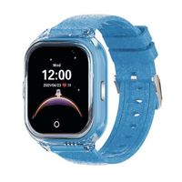Miniatura 2 de Smartwatch SaveFamily Enjoy 4G Pantalla IPS 1 4  Reloj Inteligente GPS Wifi Llamada Videollamada Reproductor Camara Boton SOS Rosa NO INCLUYE SIM