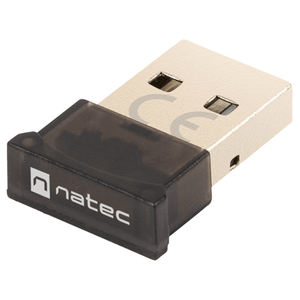 ADAPTADOR-USB-BLUETOOTH-NATEC-NANO-FLY-V5.0-CLASS-II