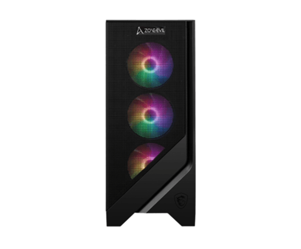 Zone Evil BlazeK Intel Core i5 13600KF 16GB 2TB NVMe RTX 4060 Windows11 Home