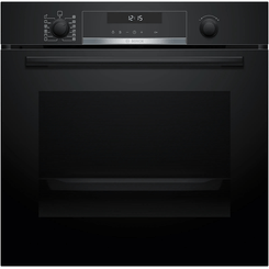 HORNO BOSCH HBG578EB7 PIROLITICO MULTIFUNCION NEGRO