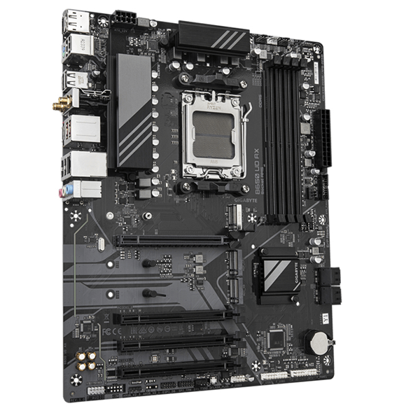 gigabyte amd  b650 ud ax socket am5