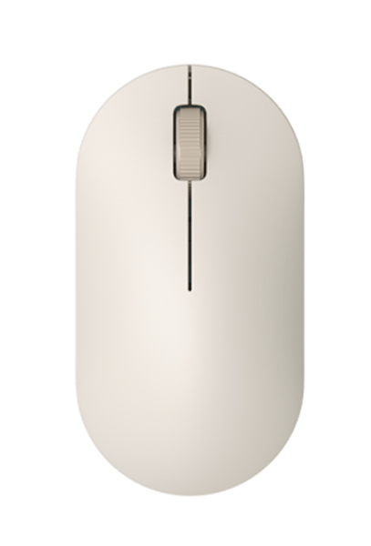 RATON XIAOMI MOUSE LITE 2 WHITE