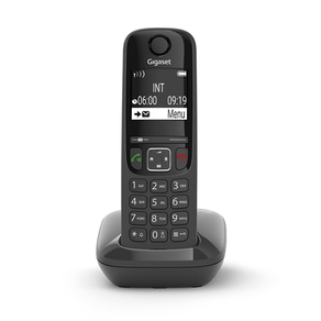 DECT-GIGASET-AS690-BLACK-BLACK-IN