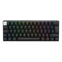 Miniatura 1 de PRO X 60 LIGHTSPEED Wireless Gaming Kbd
