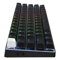 Miniatura 6 de PRO X 60 LIGHTSPEED Wireless Gaming Kbd