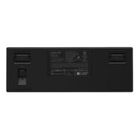 Miniatura 8 de PRO X 60 LIGHTSPEED Wireless Gaming Kbd