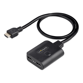 Splitter-Divisor-HDMI-2-Puertos---1-Entrada-2-Salidas---4K