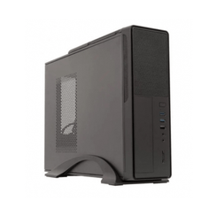 ZE Slim Intel Core i5 12400 16GB 500GB NVMe  Wifi  Windows11 PRO  Ordenador PC