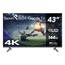 Televisor SMART TECH 43