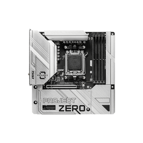 Placa AMD  MSI B650M PROJECT ZERO Socket AM5