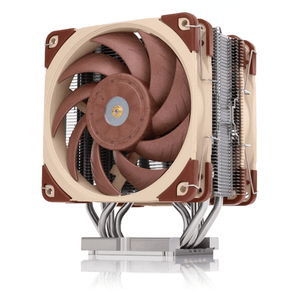 NOCTUA VENTILADOR CPU NH-U12S DX-4677, 5 HEATPIPES TOWER, 120MM FAN, ONLY LGA4677