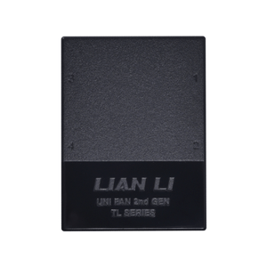 Lian Li Refrigeración G89.12TL-CONT3B.00