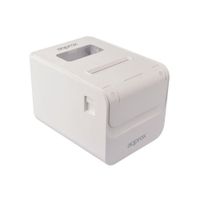 Miniatura 2 de IMPRESORA DE TICKETS TERMICA APPROX 250MM S PAPEL 80MM CORTE AUTOMATICO USB LAN RS232 RJ11 PARA CAJON PORTAMONEDAS BLANCO