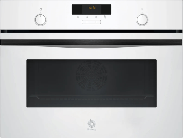 HORNO COMPACTO BALAY 3CB5159B3 BLANCO