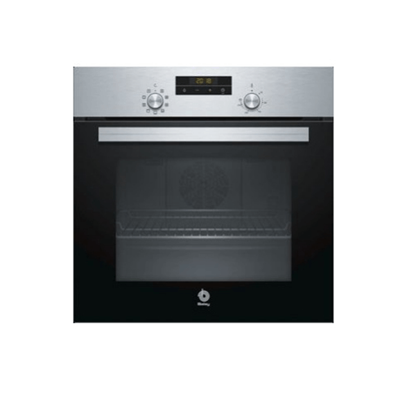 HORNO BALAY 3HB2031X0 MULTIFUNCION INOX