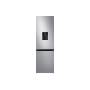 FRIGORIFICO-COMBI-SAMSUNG-RB34C632DSA-EF-NOFROST-D-ALTO-185.3-CM.-ANCHO-59.5-CM.-INOX