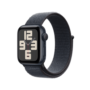 Apple Watch SE 40 Mi Al Ink SL GPS