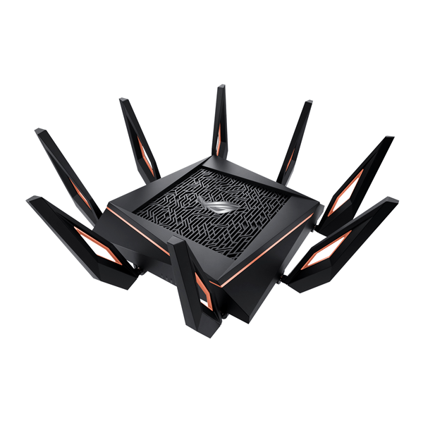 ASUS GT-AX11000 ROG Rapture AX11000 WiFi 6 Router