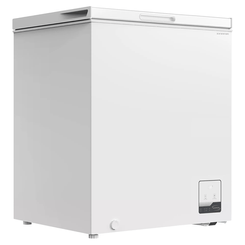 CONGELADOR HORIZONTAL INFINITON CH-15H86WEH E ANCHO 63,5 CM 142 LITROS