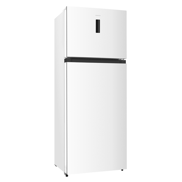 FRIGORIFICO DOS PUERTAS INFINITON FG-420TD76WES NOFROST E ALTO 172,5 CM ANCHO 69,5 CMBLANCO