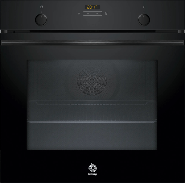 HORNO BALAY 3HB5131N3 MULTIFUNCION CRISTAL