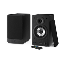 Miniatura 1 de ALTAVOZ SHARP CP-SS30 BK