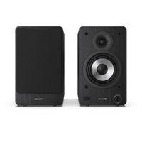 Miniatura 3 de ALTAVOZ SHARP CP-SS30 BK