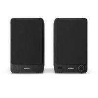 Miniatura 4 de ALTAVOZ SHARP CP-SS30 BK