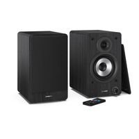 Miniatura 9 de ALTAVOZ SHARP CP-SS30 BK