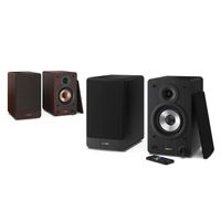 Miniatura 12 de ALTAVOZ SHARP CP-SS30 BK