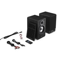Miniatura 14 de ALTAVOZ SHARP CP-SS30 BK