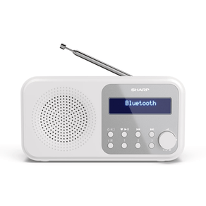 TRANSISTOR-SHARP-DR-P42-WH