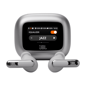 AURICULARES-DE-BOTON-JBL-LIVE-BEAM-3-SILVER-BLUETOOTH