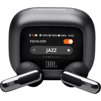 Miniatura 1 de AURICULARES DE BOTON JBL LIVE FLEX 3 BLACK BLUETOOTH
