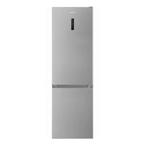 FRIGORIFICO-COMBI-SMEG-RC18XDND-NOFROST-D-ALTO-185-CM.-ANCHO-60-CM.-INOX