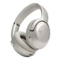 Miniatura 1 de AURICULARES DE DIADEMA JBL TOUR ONE MKII CHAMPAGNE BLUETOOTH