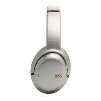 Miniatura 3 de AURICULARES DE DIADEMA JBL TOUR ONE MKII CHAMPAGNE BLUETOOTH