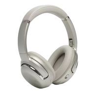 Miniatura 4 de AURICULARES DE DIADEMA JBL TOUR ONE MKII CHAMPAGNE BLUETOOTH