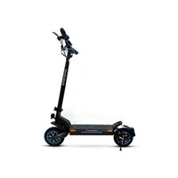 Miniatura 1 de PATINETE ELECTRICO SMARTGYROCROSSOVER DUAL MAX