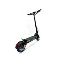 Miniatura 3 de PATINETE ELECTRICO SMARTGYROCROSSOVER DUAL MAX