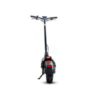 Miniatura 5 de PATINETE ELECTRICO SMARTGYROCROSSOVER DUAL MAX