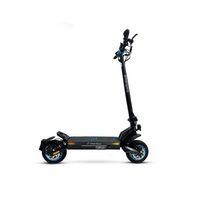 Miniatura 6 de PATINETE ELECTRICO SMARTGYROCROSSOVER DUAL MAX