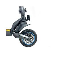 Miniatura 7 de PATINETE ELECTRICO SMARTGYROCROSSOVER DUAL MAX