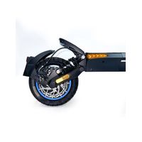 Miniatura 8 de PATINETE ELECTRICO SMARTGYROCROSSOVER DUAL MAX